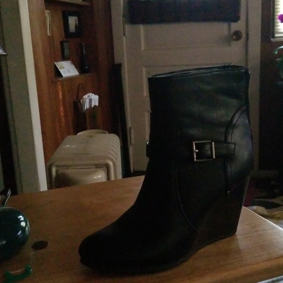 Dexflex comfort boots - Picture 3 of 3